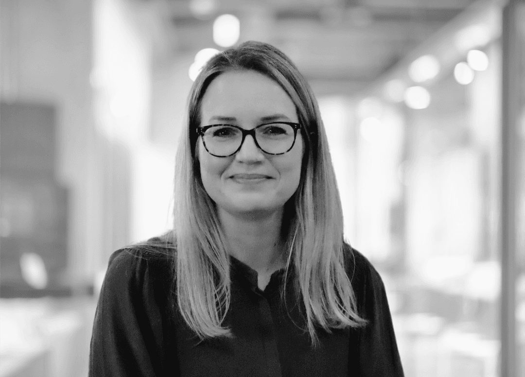 Bild på Carina Markenvard, Customer Success Manager