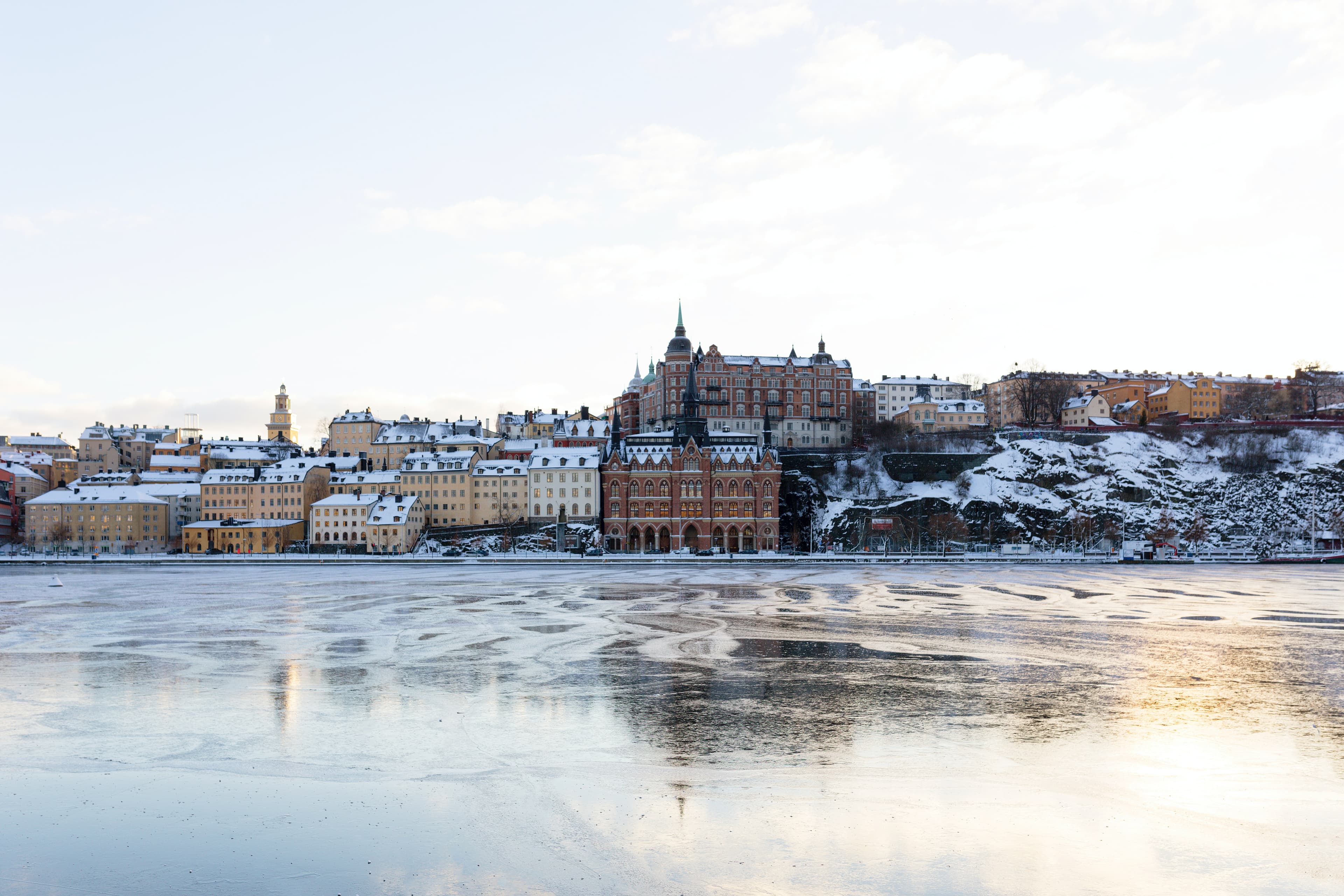 Läs om föreningar på deras föreningshemsidor.