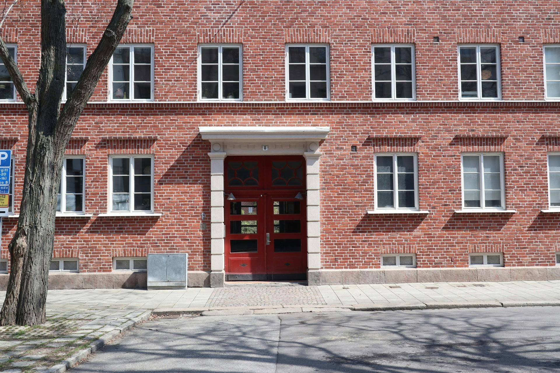 BRF Lillgården i Malmö