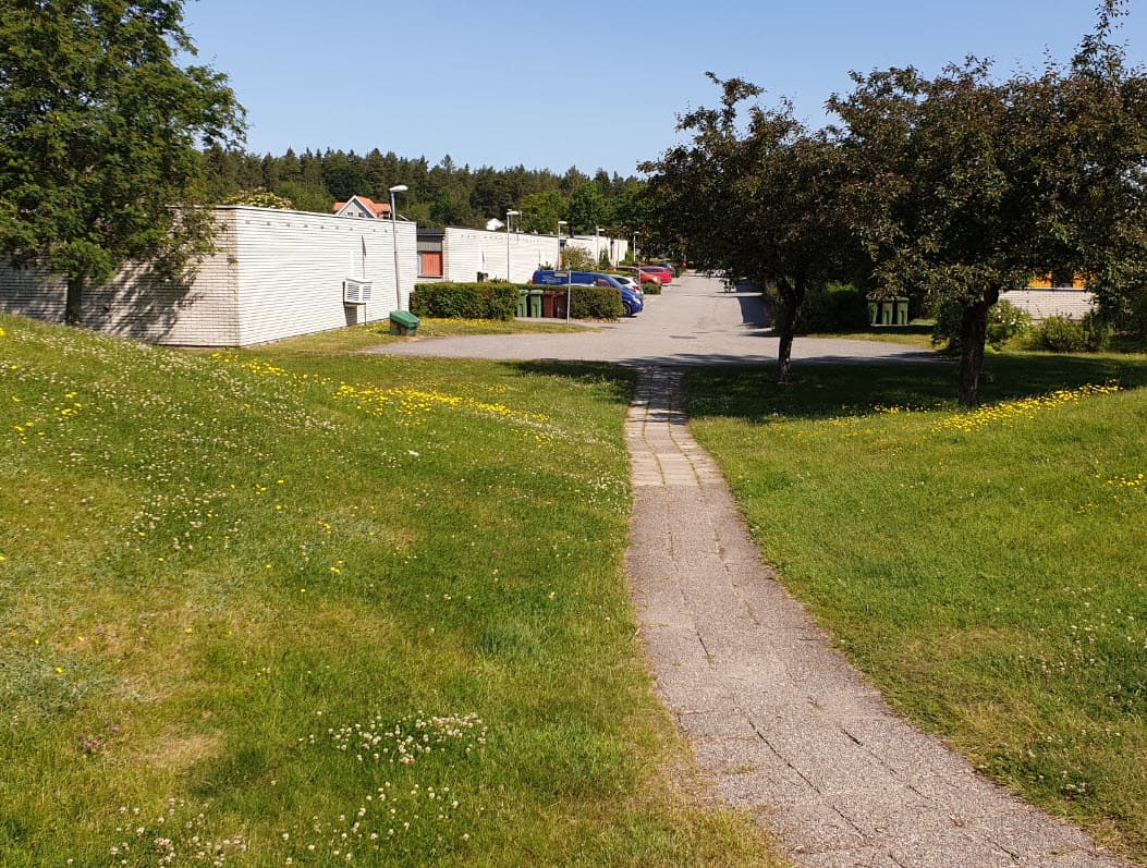 Jägartorps Samfällighetsförening II