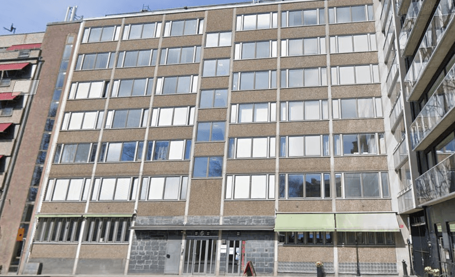 Brf Barnhusväderkvarnen 30