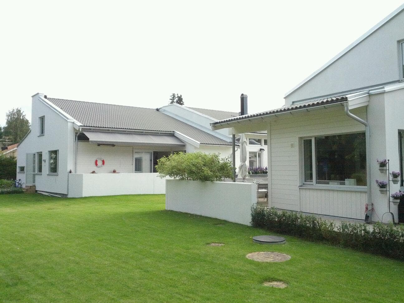 Brf Trädgårdsmästeriet