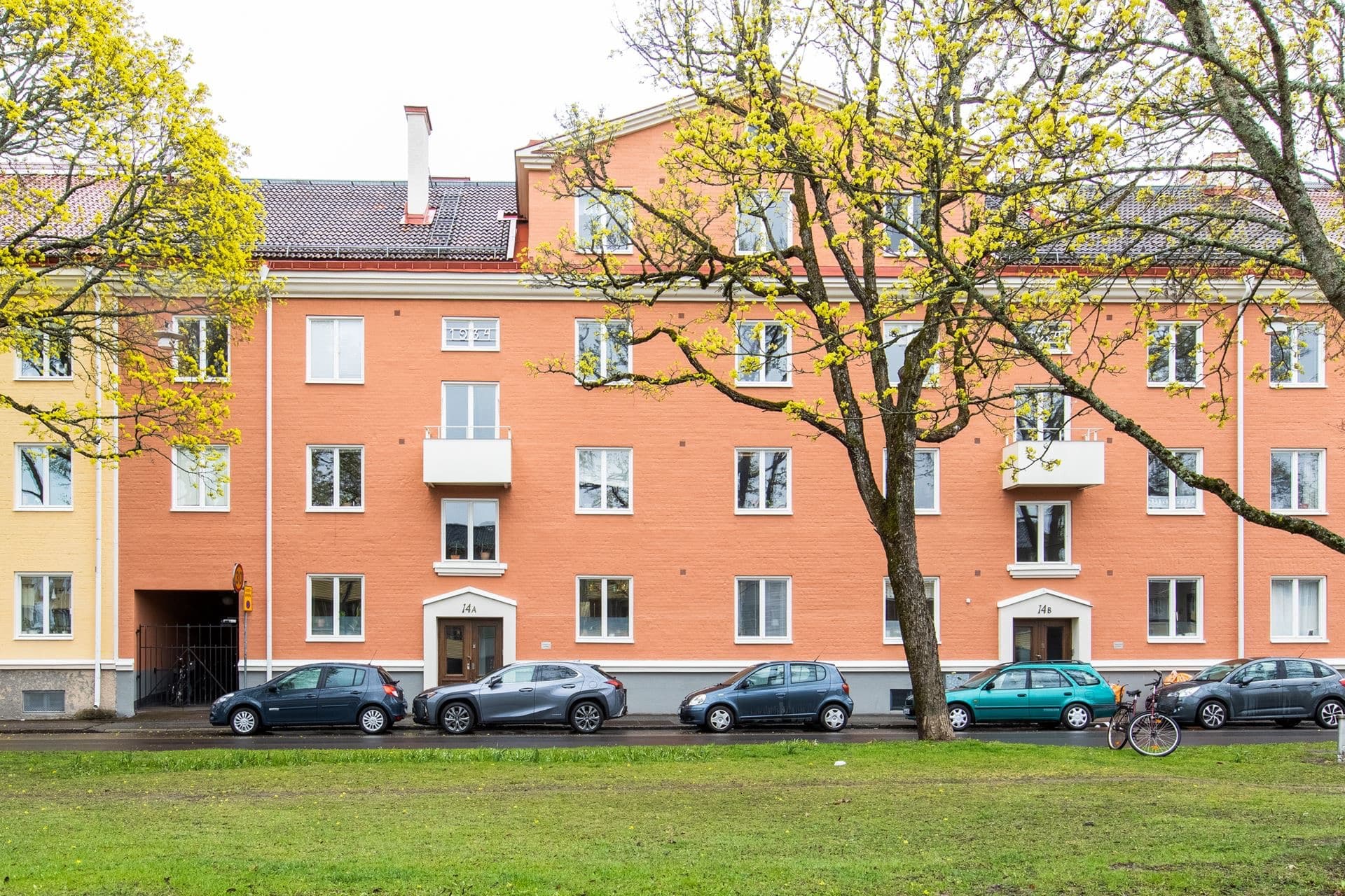 Brf Centrum