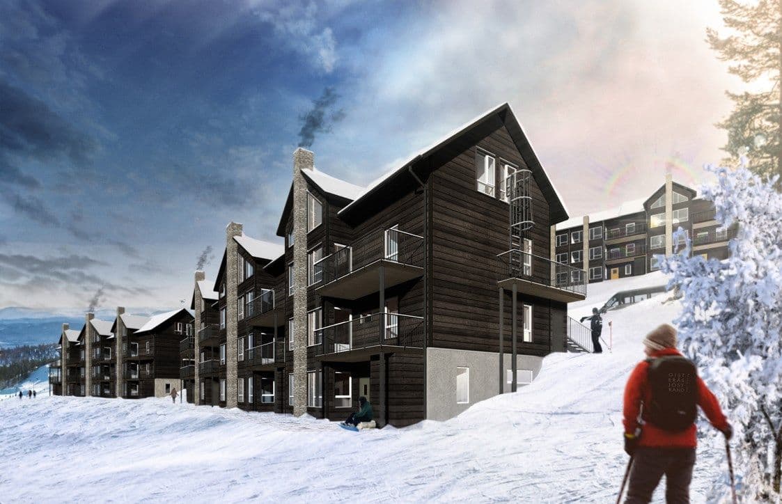 Brf Sadelbyn 2