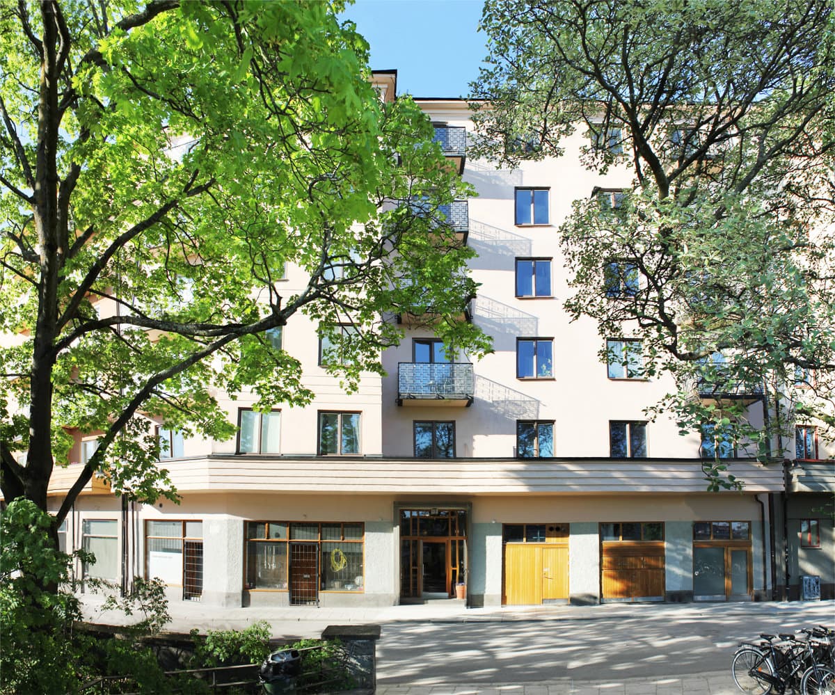 Brf Skutan 27