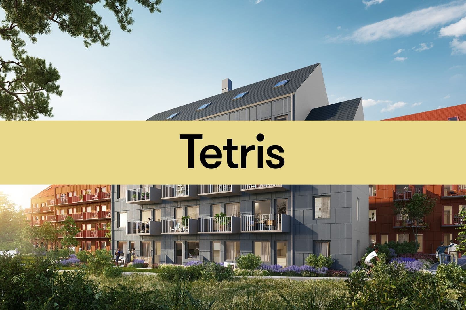 Brf Tetris