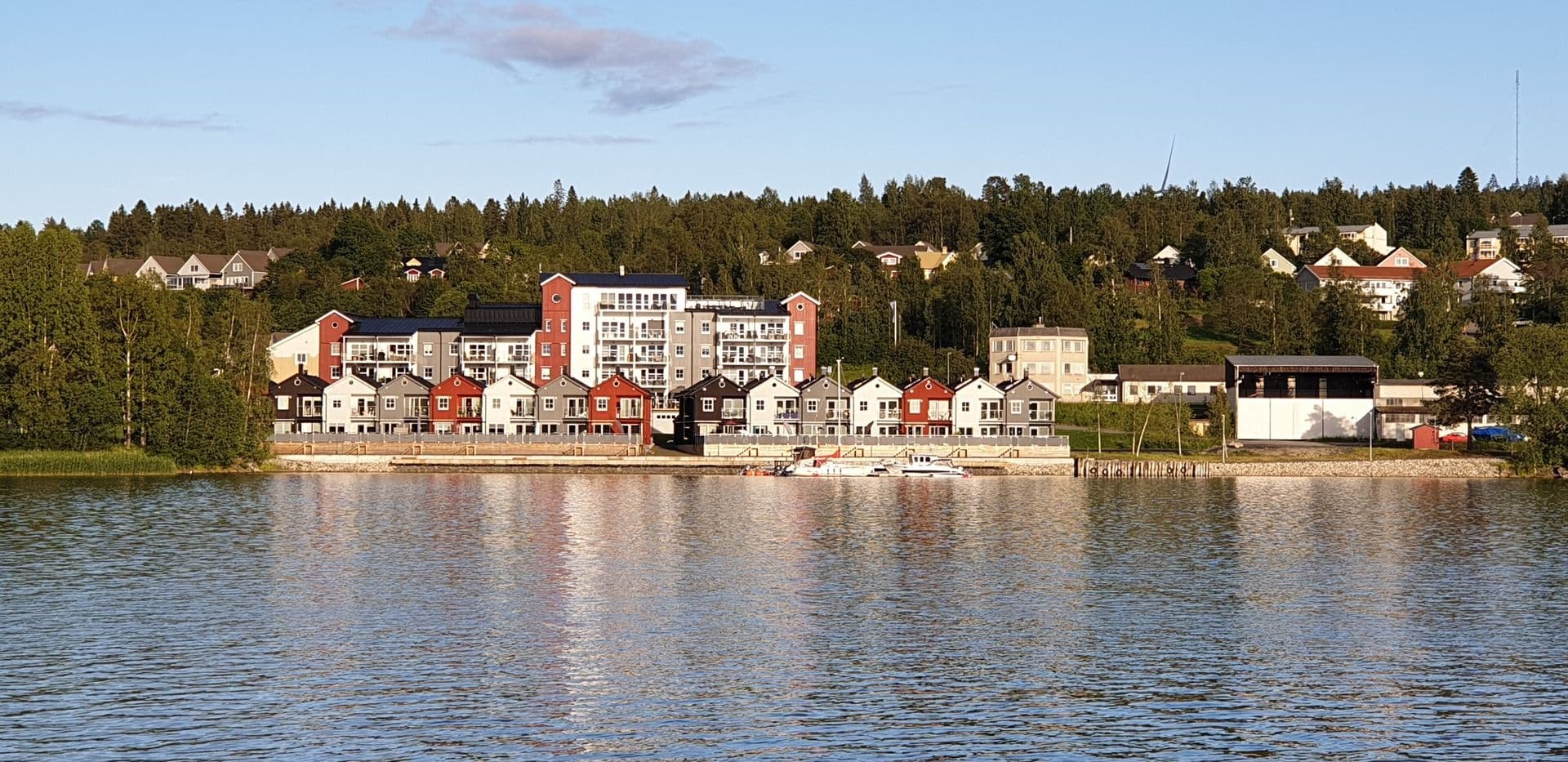 Brf Bryggaren Strand 2