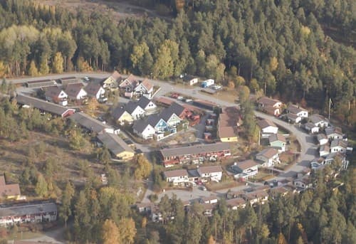Skogshöjdens Samf
