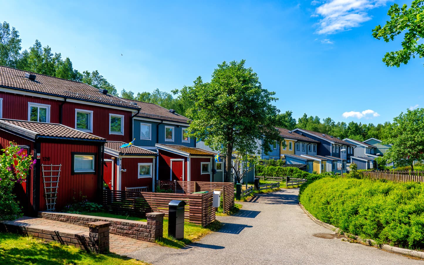 Slätmossen Västra Samfällighetsförening