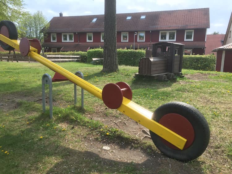 Samfällighetsförening Drakskeppet