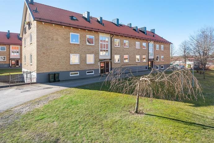 Brf Gärdet u.p.a.