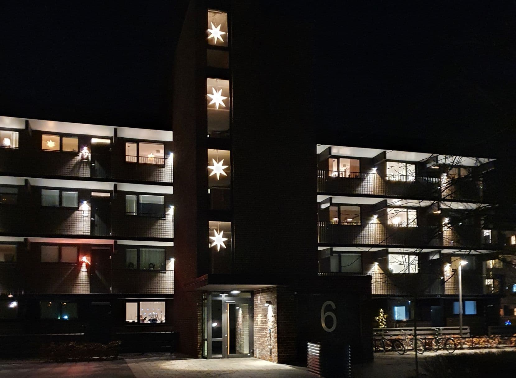 BRF Tegelbruket Närlunda 2