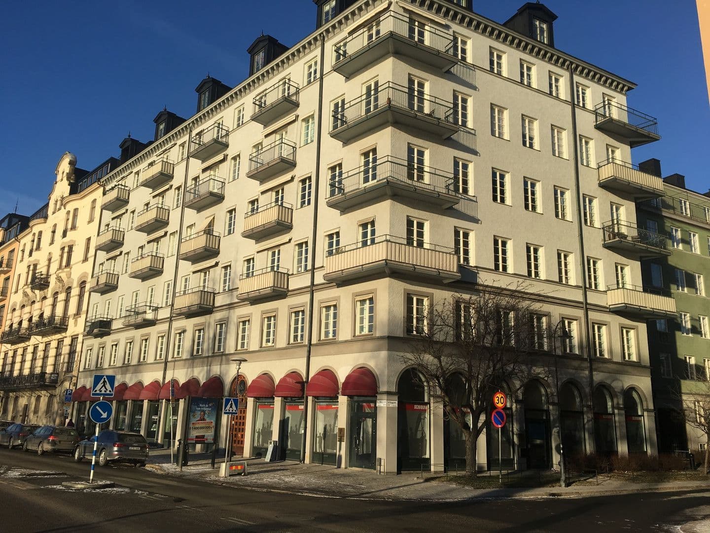 Brf Munklägret 6