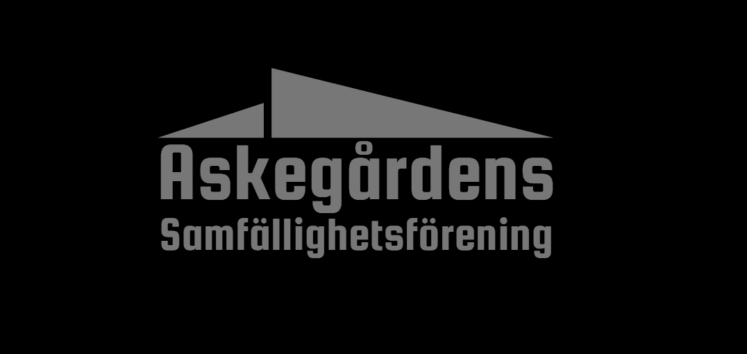 Askegårdens Samfällighet
