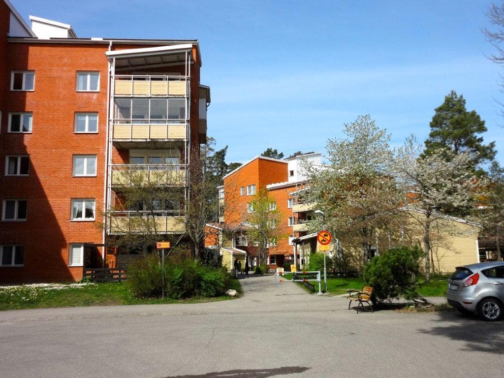 Brf Tonsättaren