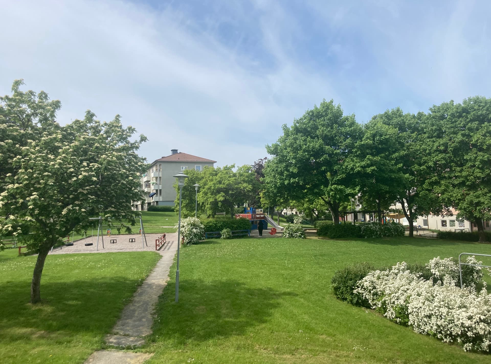 Brf Jaktflyget