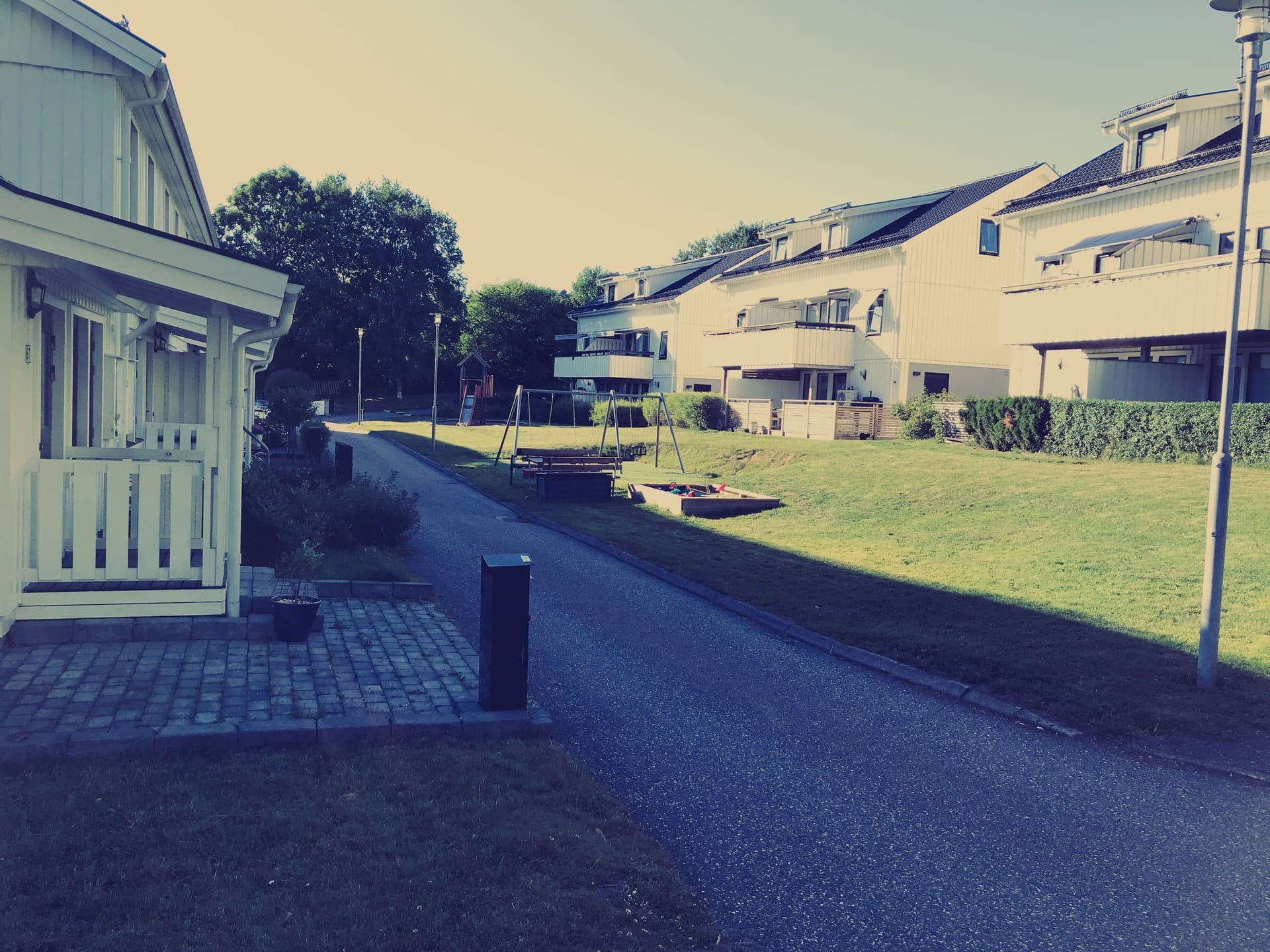 BRF Spinnmästaren i Lindome
