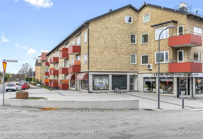 BRF Hästskon