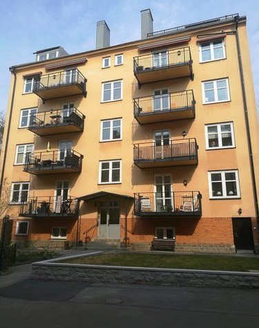 Brf Spiken 10