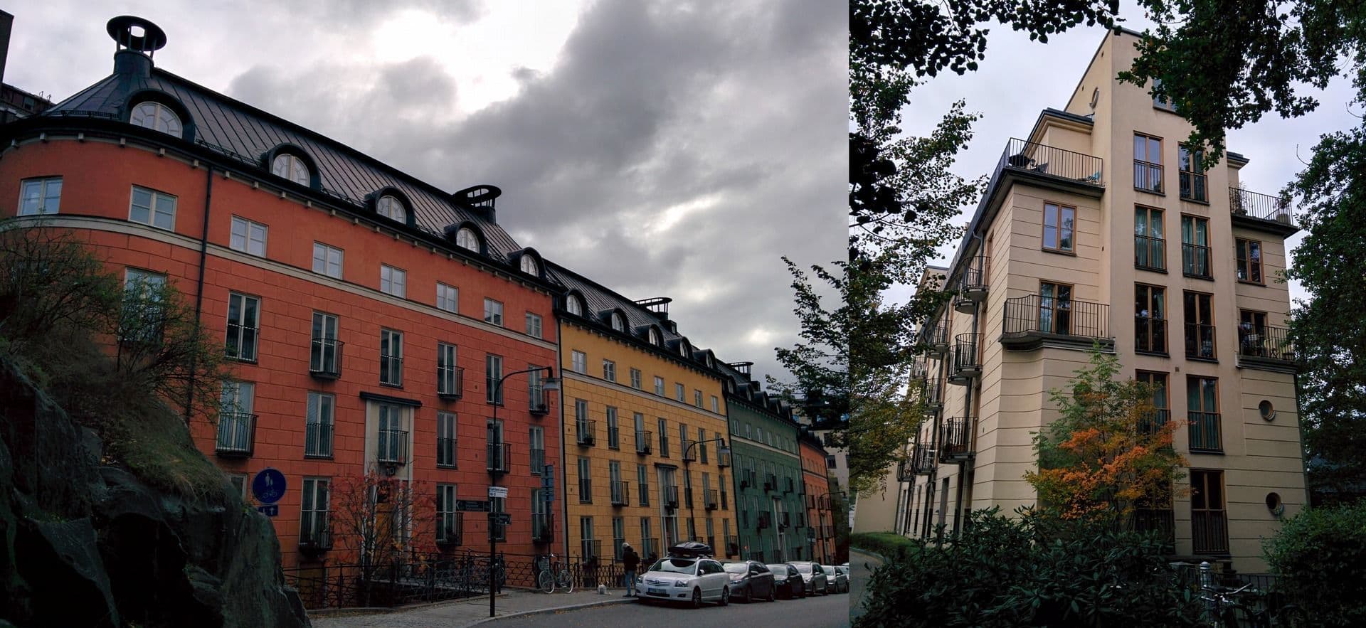 Brf S:t Erik nr 1