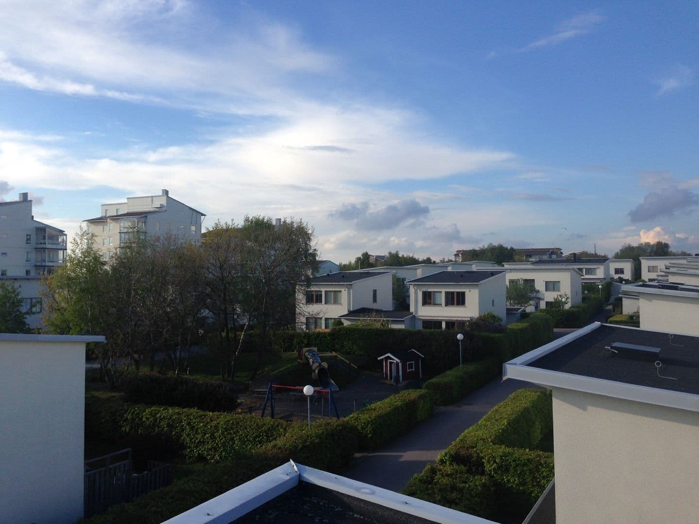Halshornets Samfällighetsförening (Lokattsbacken)