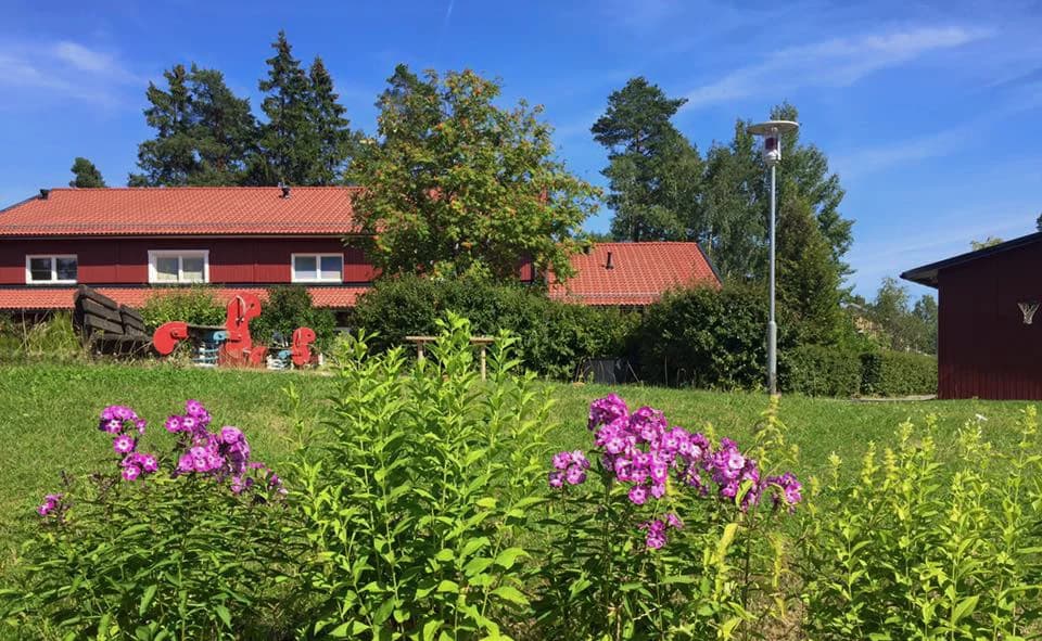 Samfälligheten Bägaren