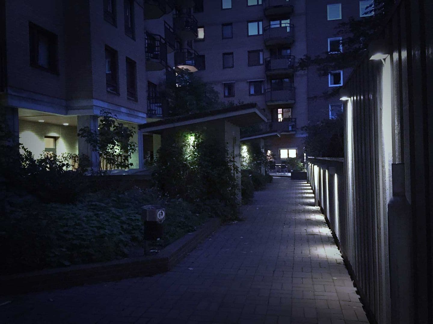 Riksbyggen Brf Göteborgshus 51