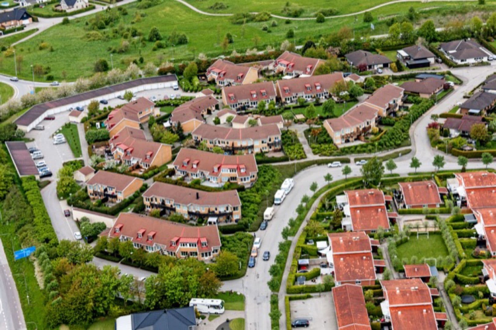 Brf HORISONTEN Ystad