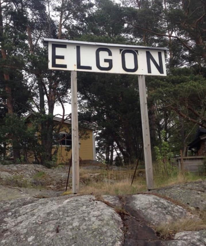 Elgö