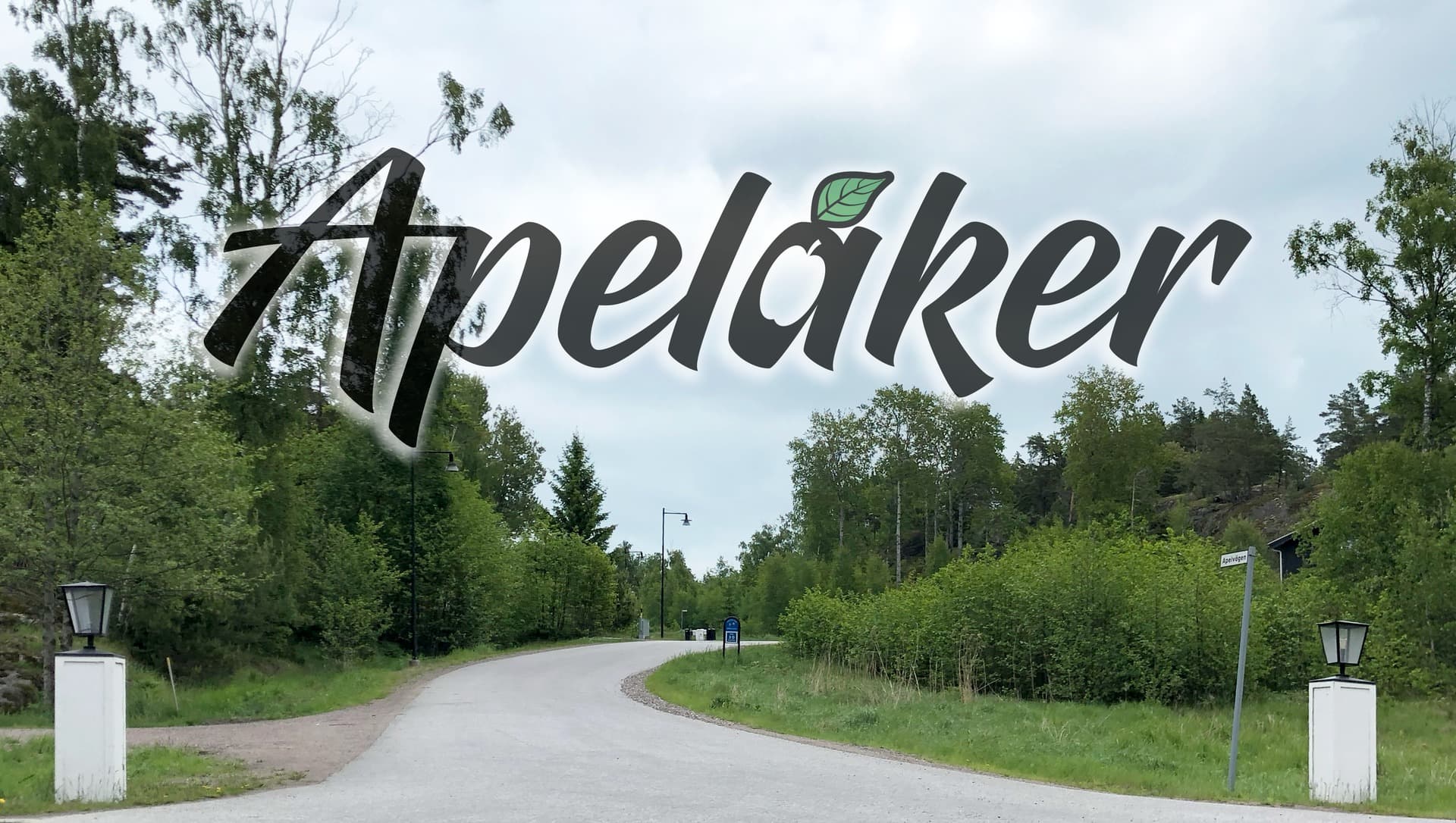 Apelåkers Samfällighetsförening