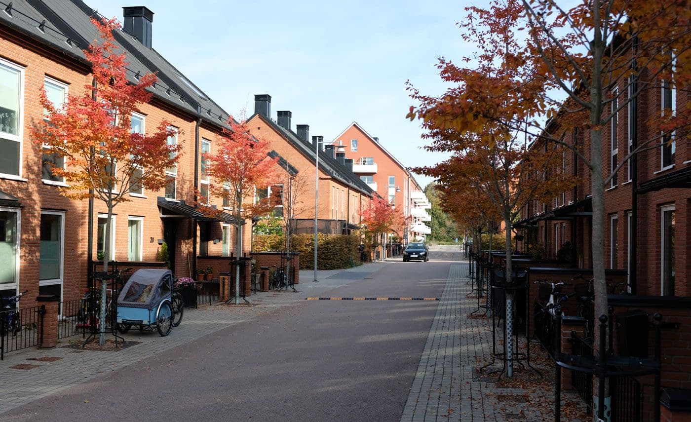 Brf Källby Vång