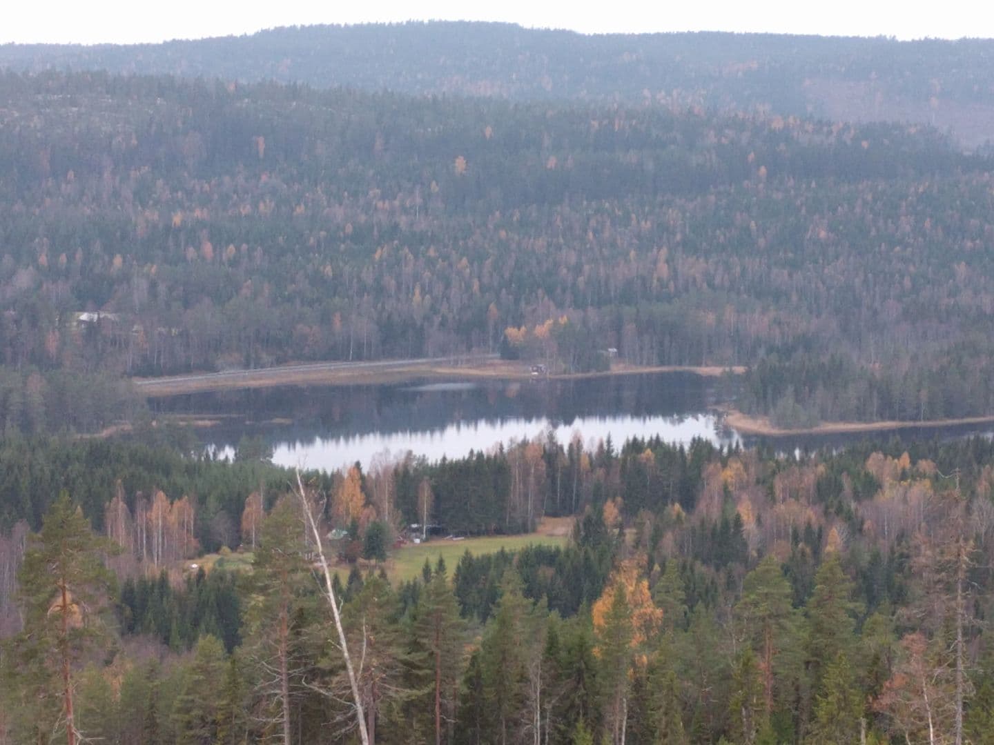 Mosjövägens Samfällighetsförening