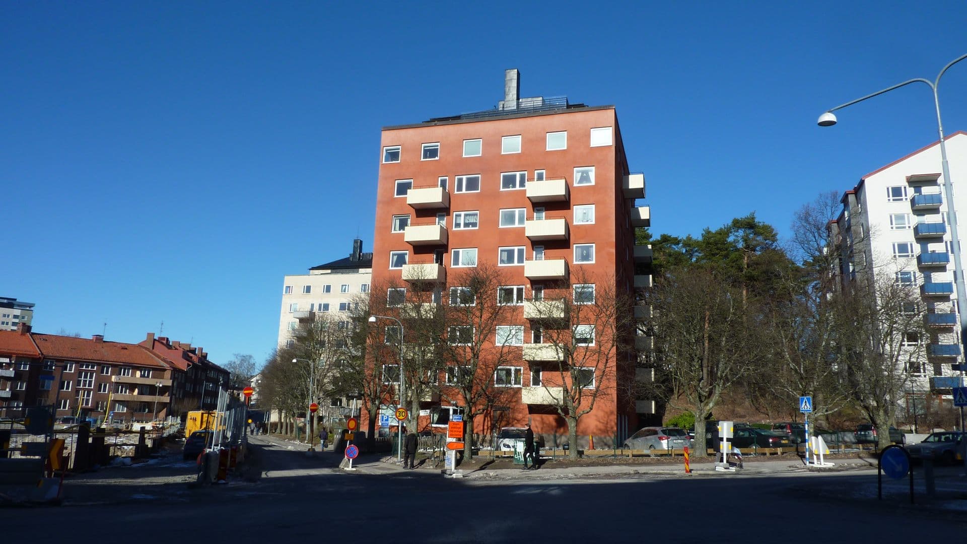 Brf Klinten 4
