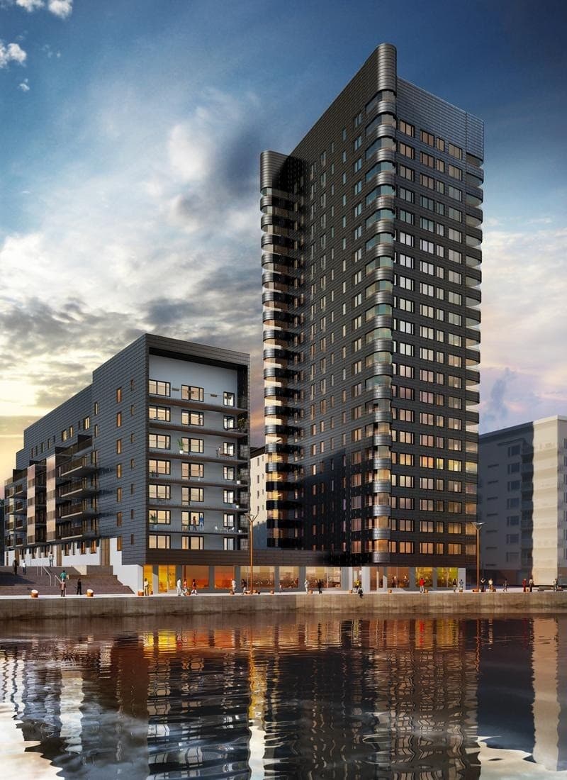 Brf Årgången