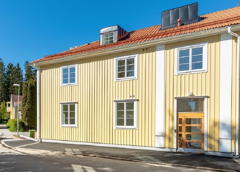 Brf Betongarbetaren 15