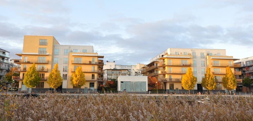 Brf Sjöportalen 1