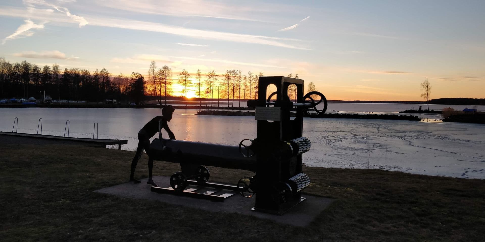 Strandstadens Samfällighetsförening