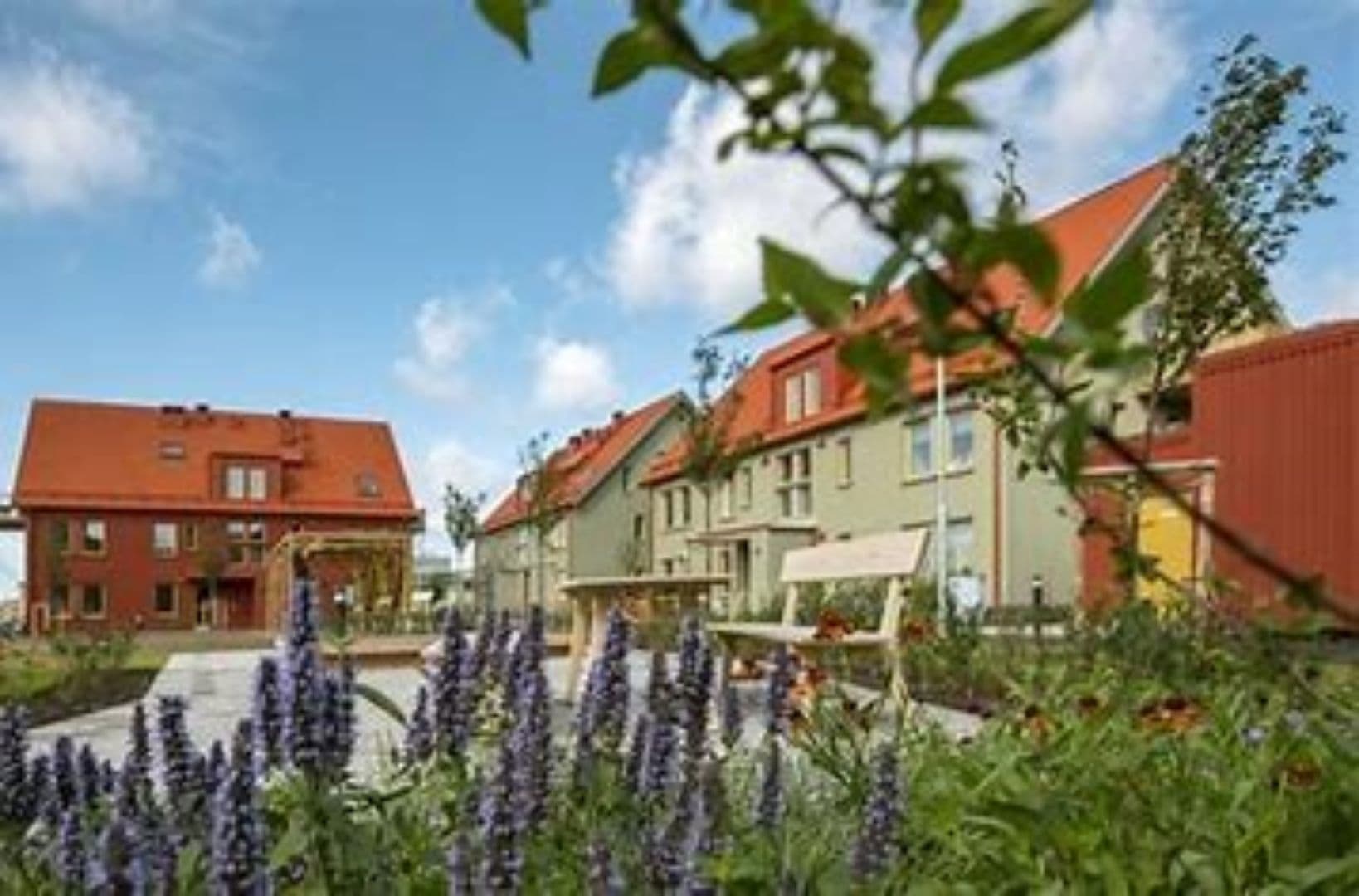 Brf Nya Särö 1