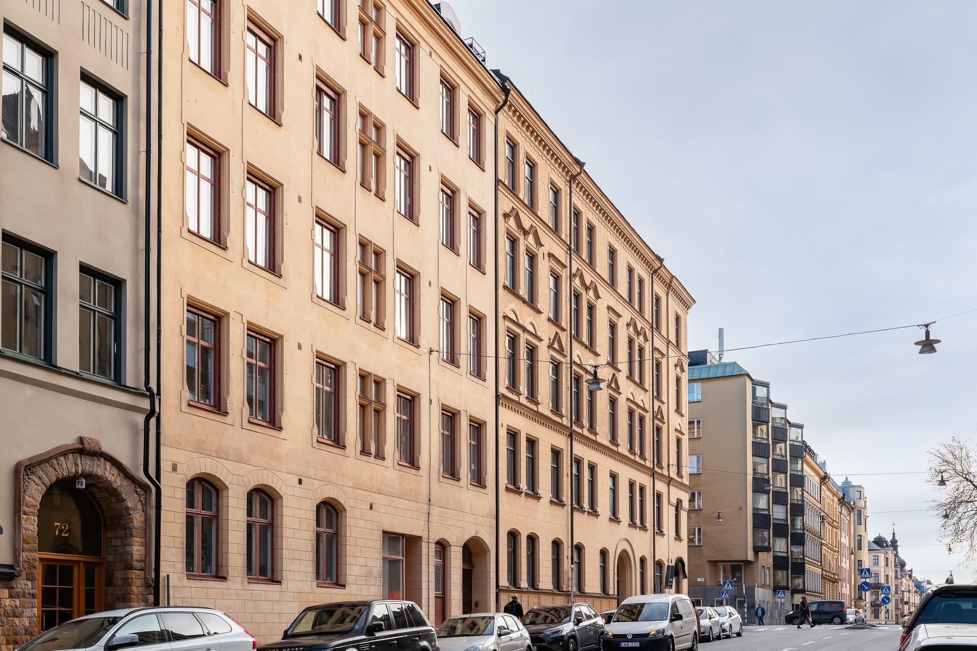 Brf Midgård 22