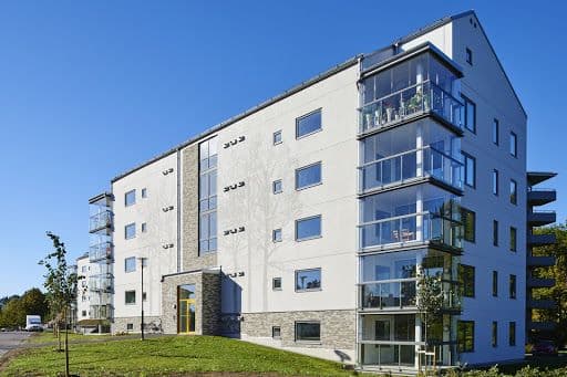 Brf Lovisagatan Jönköping