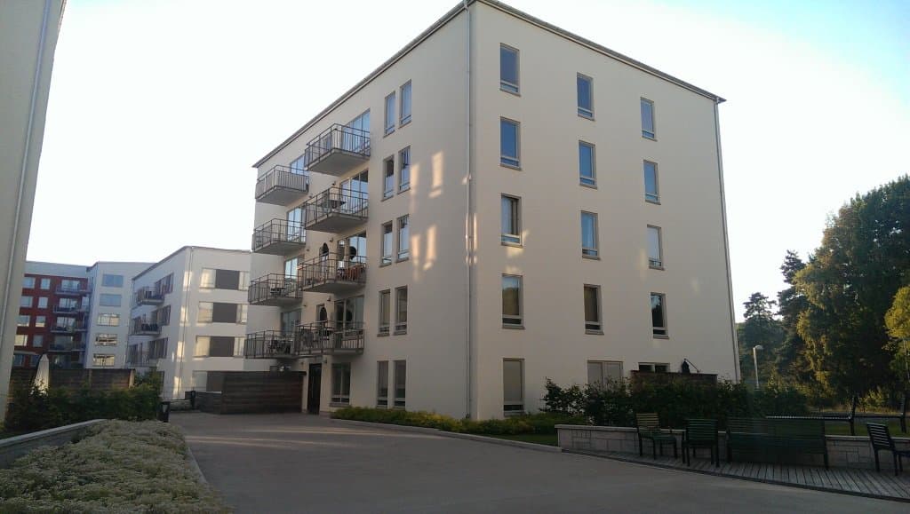 Brf Skagagård