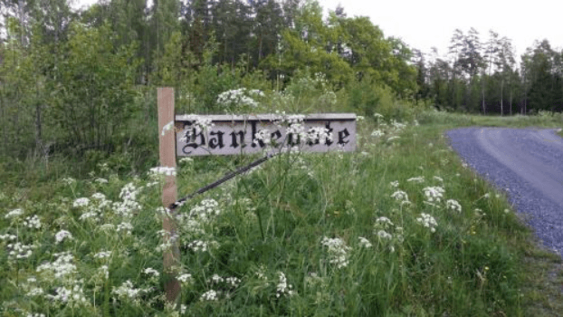 Bankeböte Fritidsområdes Samfällighet