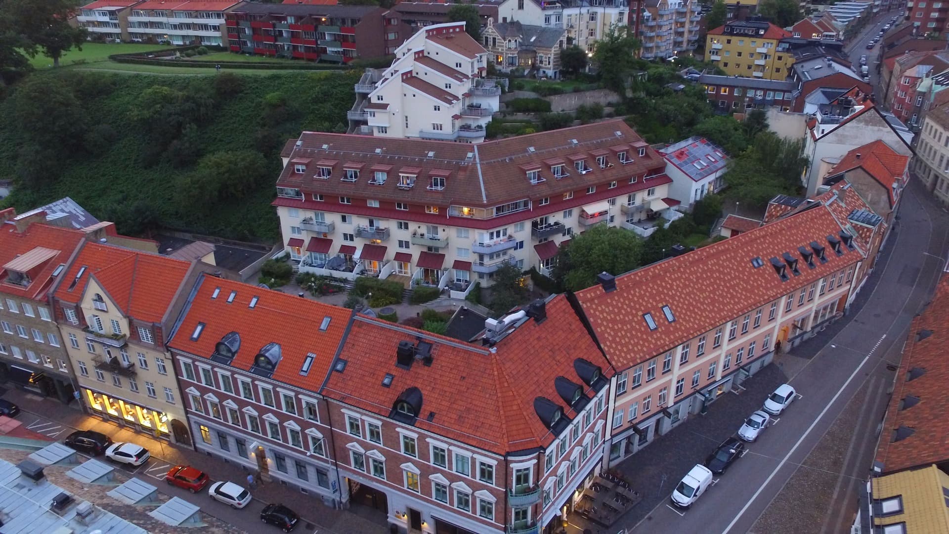 Brf Fågelsången 