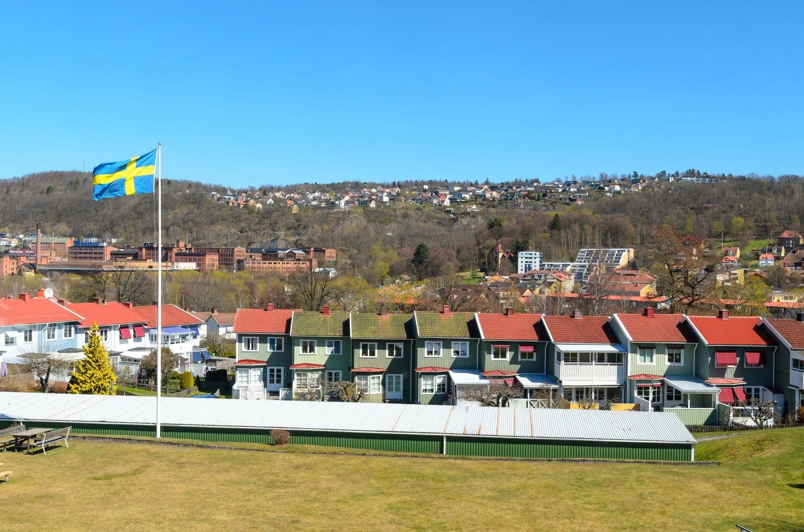 Brottarens Samfällighet
