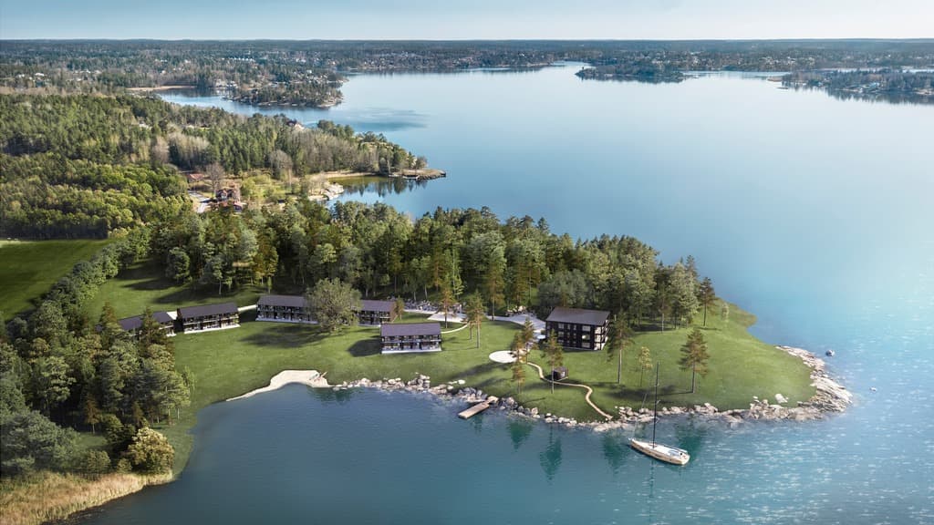 Brf Värmdö Ekudden 1