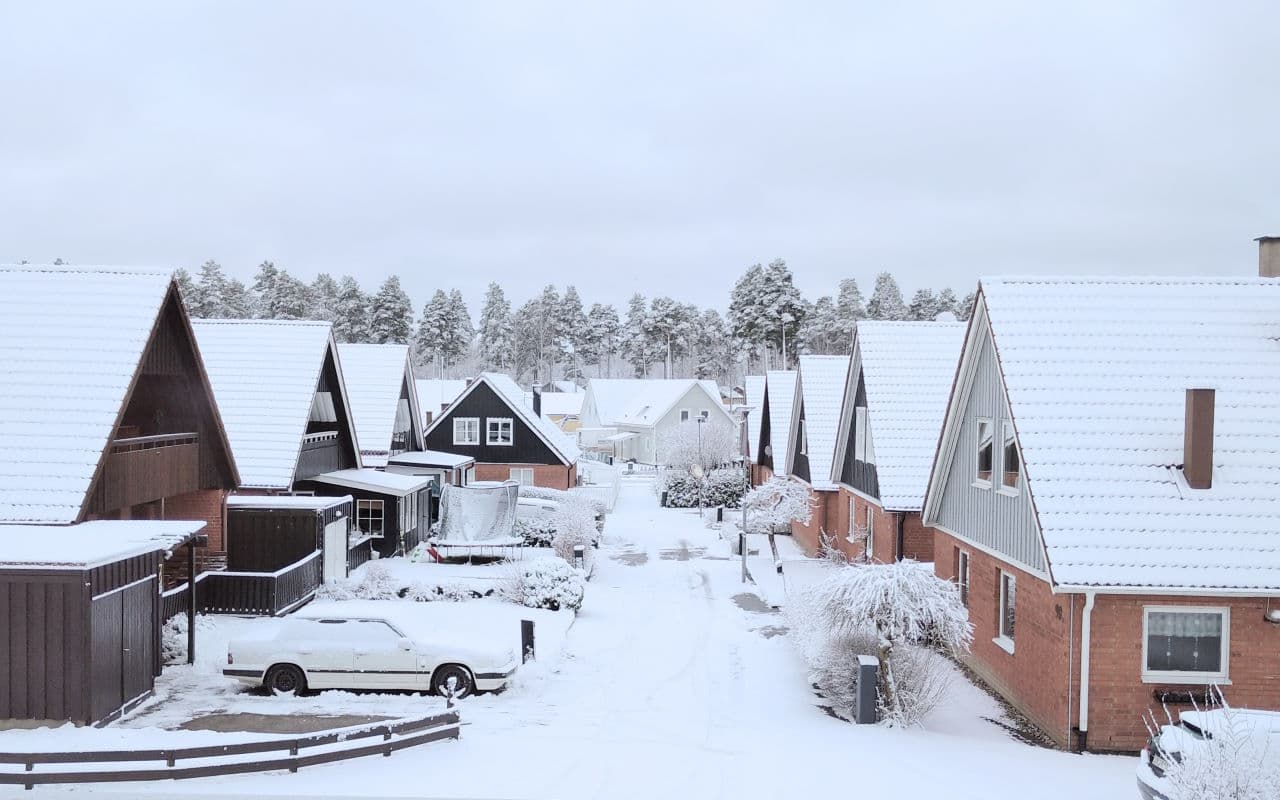 Hermelinens Samfällighet, Strängnäs