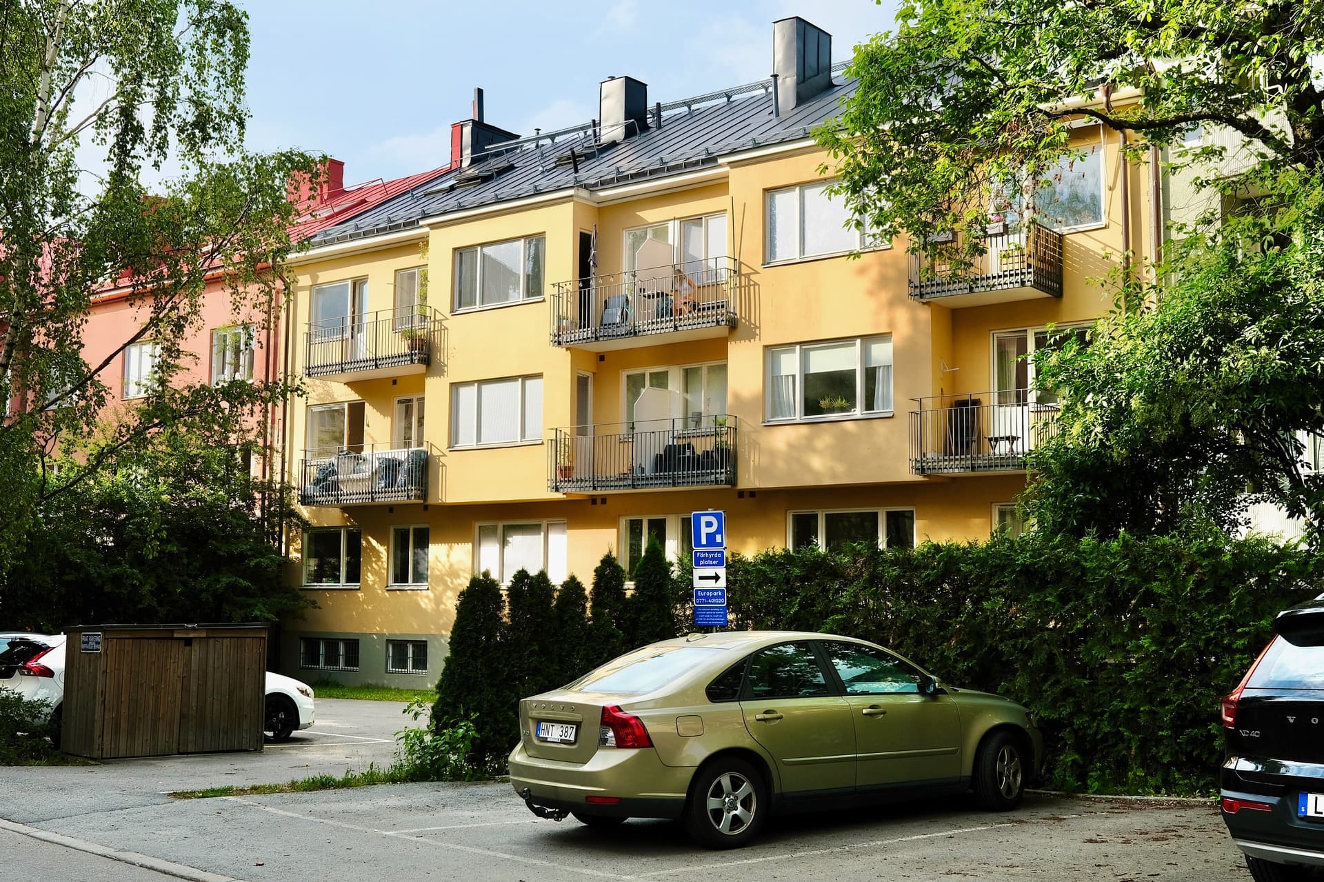 Brf Framnäs 2