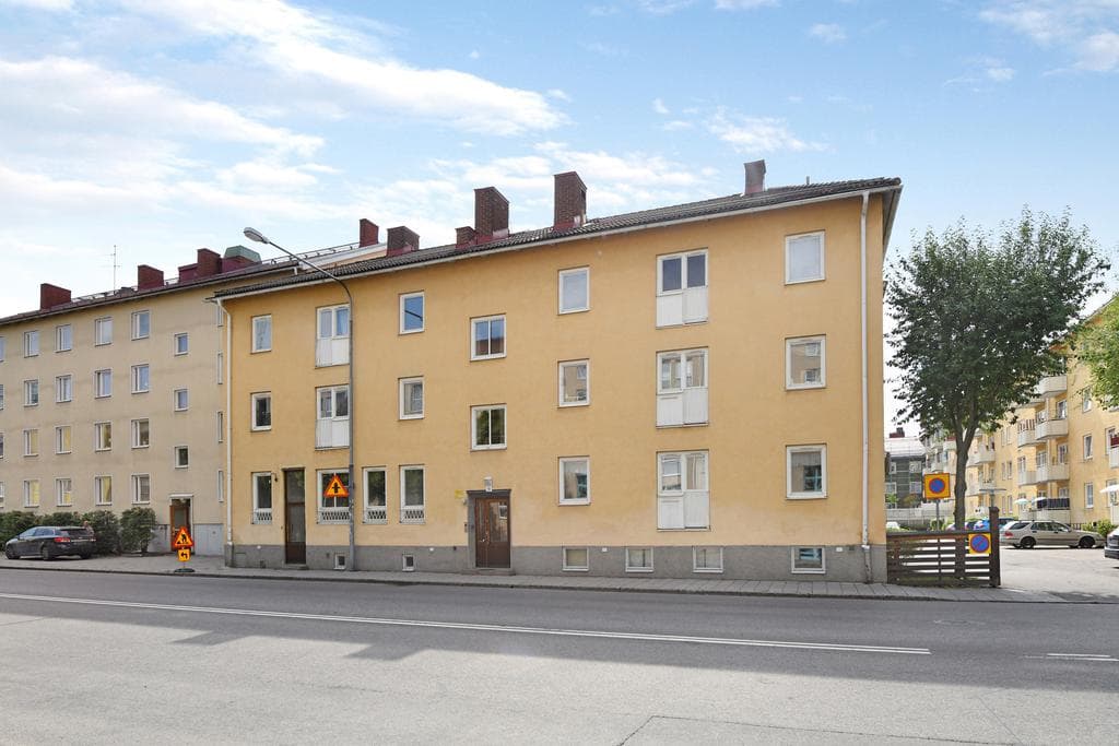 BRF Ungern