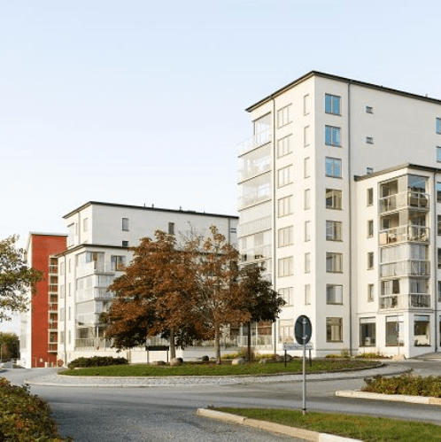 Brf Mälarfronten