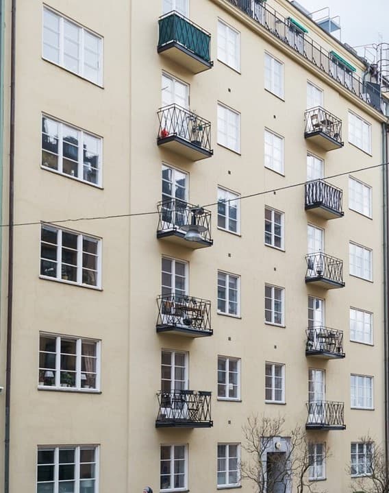 Brf Pontonjärgården 12